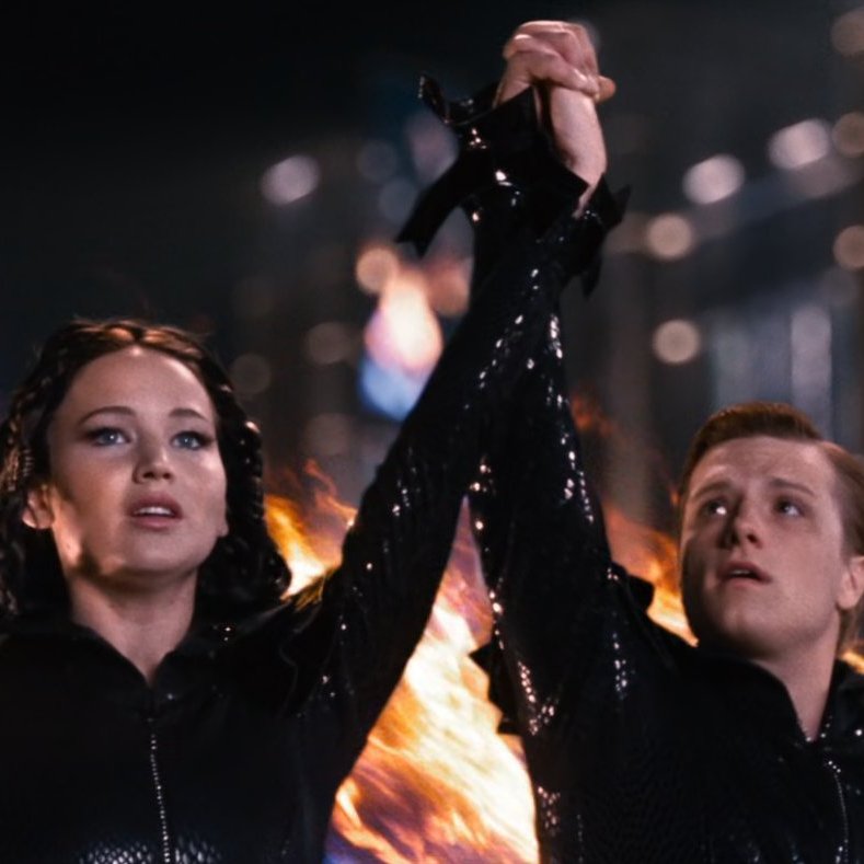 GETTING READY                                  TO MAKE HISTORY