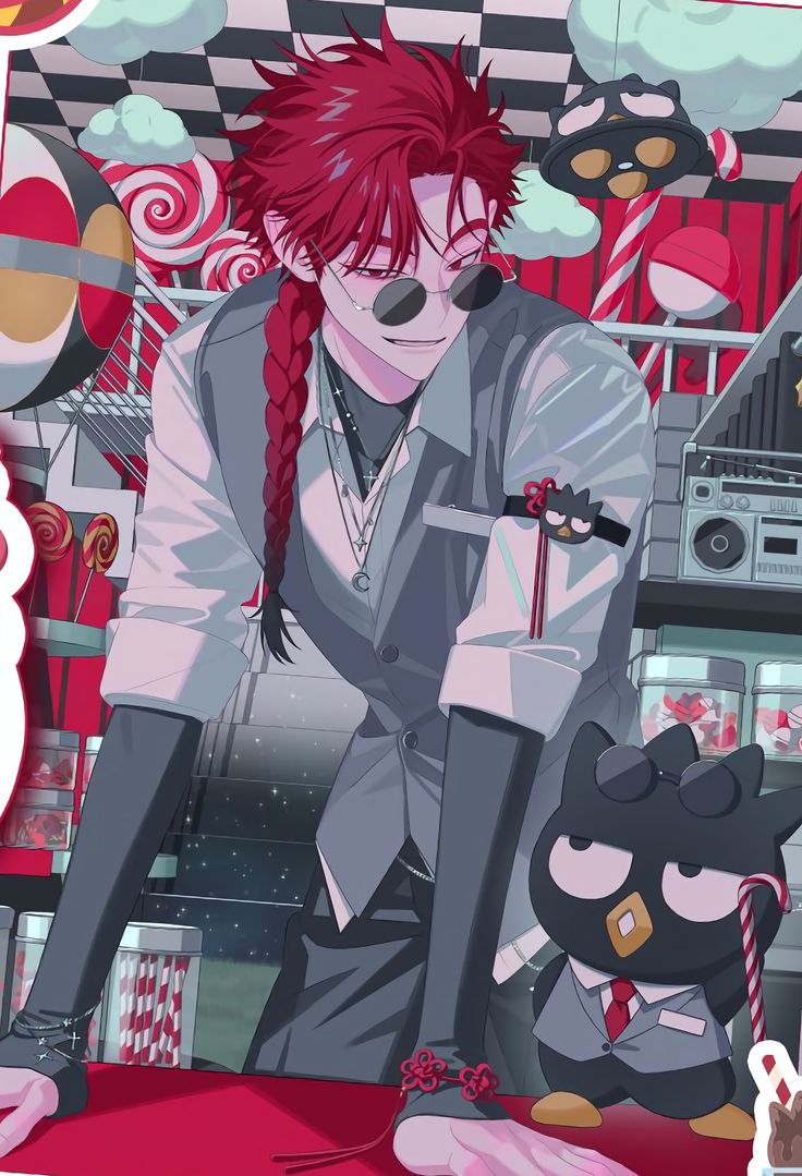 ✧ day 138

bringing back sanrio vein

#linkclick