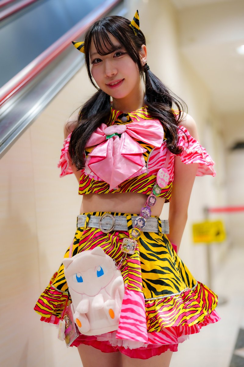 movephoto's tweet photo. 2026/1/18 
五反田 G7
~特典会撮影~(終)

坂咲なな さん⑥
(@Nanasakasaki)

#ひゃっきおとめ
#坂咲なな 
#むうぶふぉと

#ポートレート
#撮可アイドル
#ファインダー越しの私の世界ᅠ https://t.co/LI6EbjCDnz