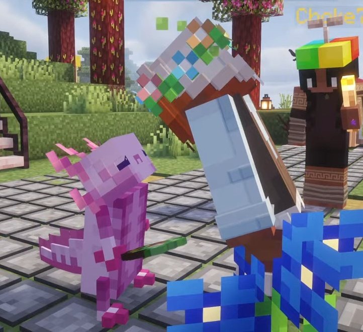 Seulberry_'s tweet image. #arkanis