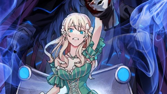 tkdb_characters's tweet photo. The Tokyo Debunker Character Of The Day is Princess Nina!
#TokyoDebunker #PrincessNina https://t.co/3B9NfX2fr4