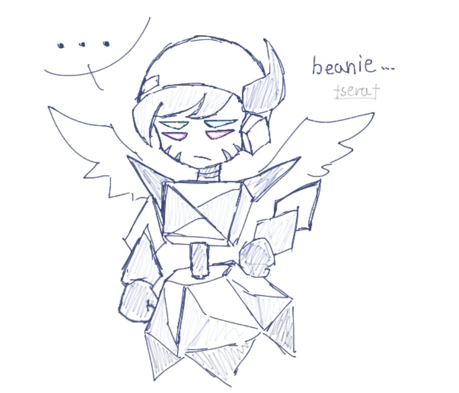 seraphed tweet media