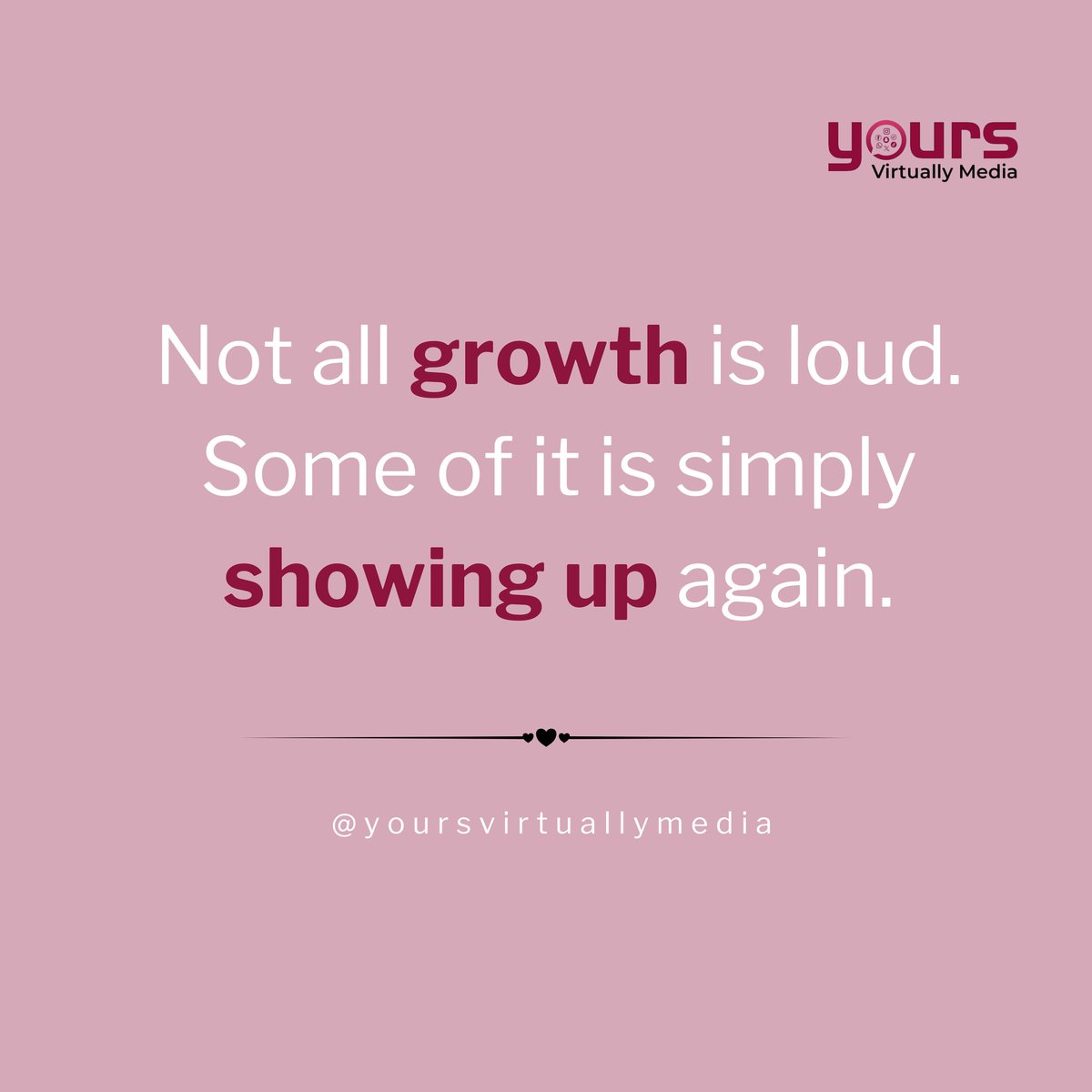 Yours Virtually Media | Social Media Strategist (@GlowingIze) / Posts / X
