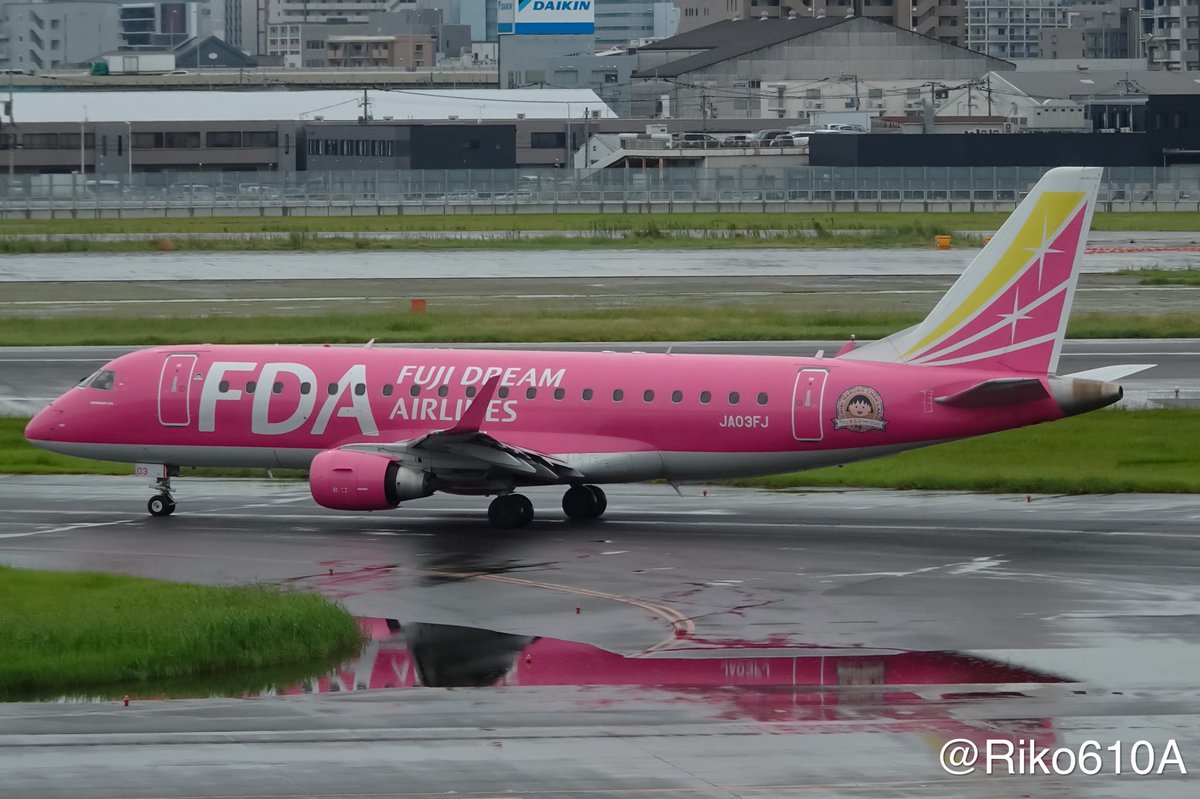 Blue751A's tweet image. #FDAの写真載せよう