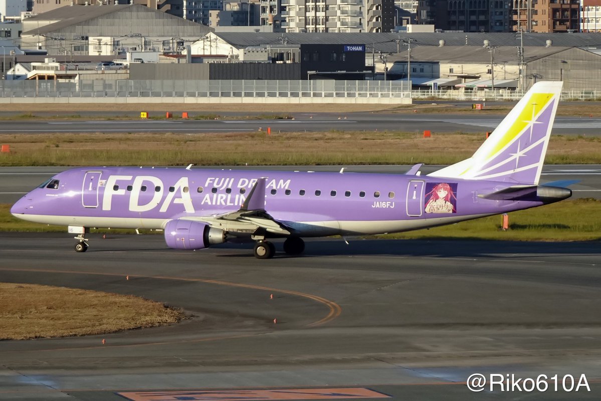 Blue751A's tweet image. #FDAの写真載せよう