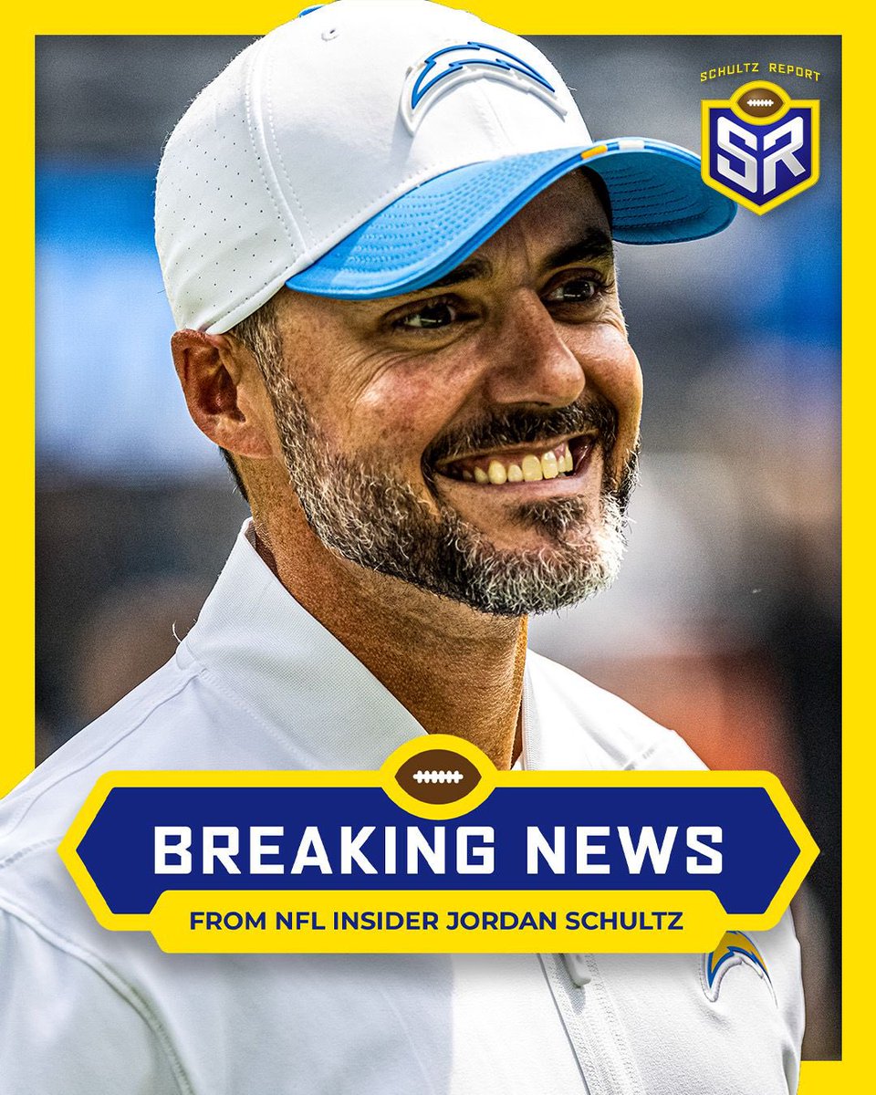 Schultz_Report's tweet image. BREAKING: The #Ravens are hiring #Chargers DC Jesse Minter as their new HC, multiple sources tell me.

Minter was previously with the Ravens from 2017-2020 and now returns to take over John Harbaugh’s seat.