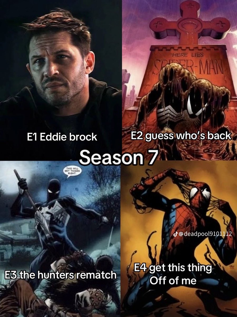 thequannnic's tweet image. spider-man “fans” cease to amaze me