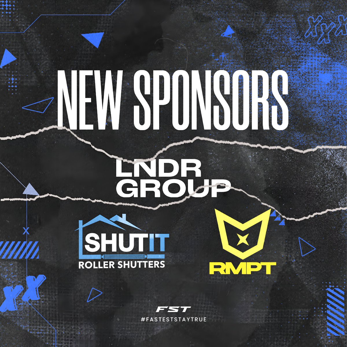 FST eSports tweet media