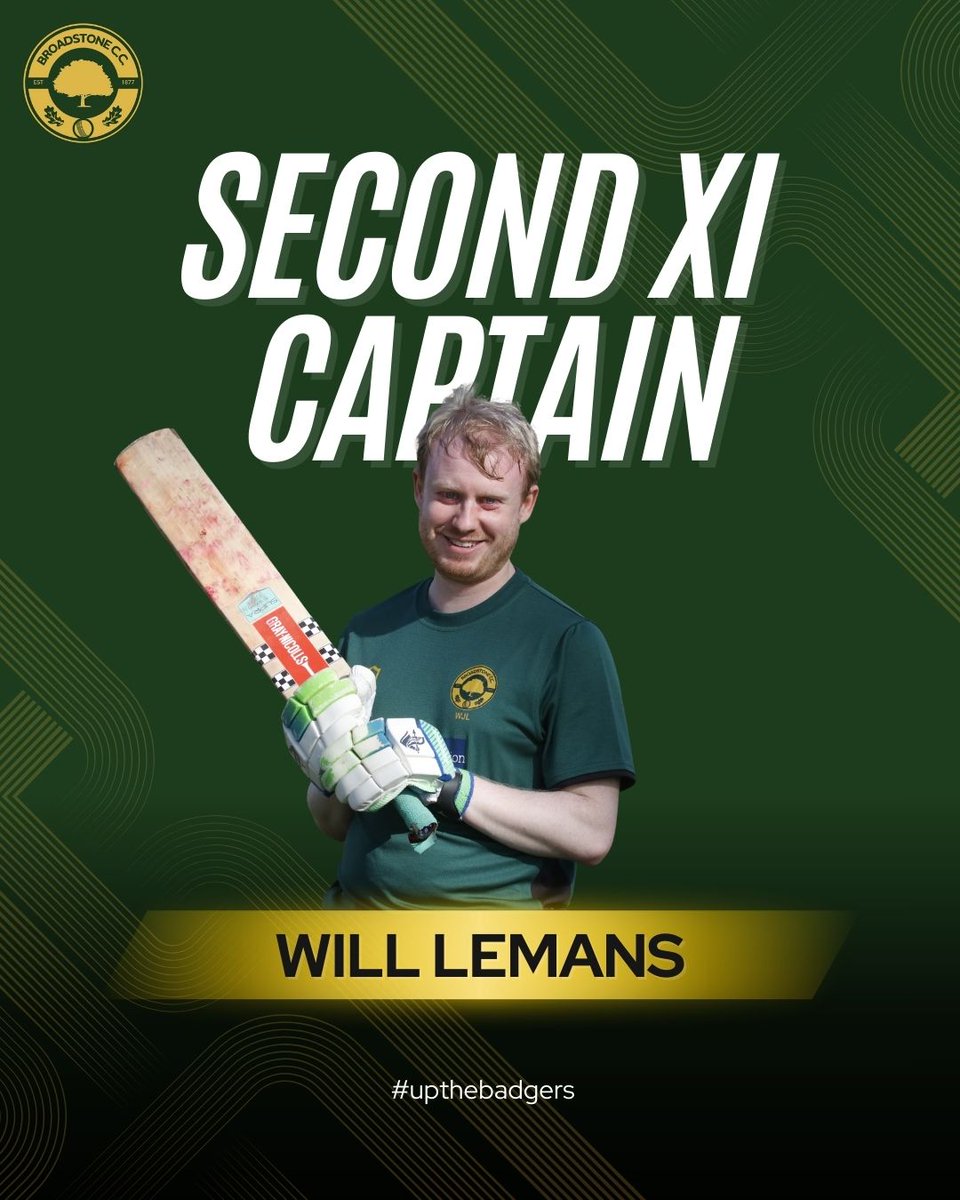 Broadstone Cricket tweet media