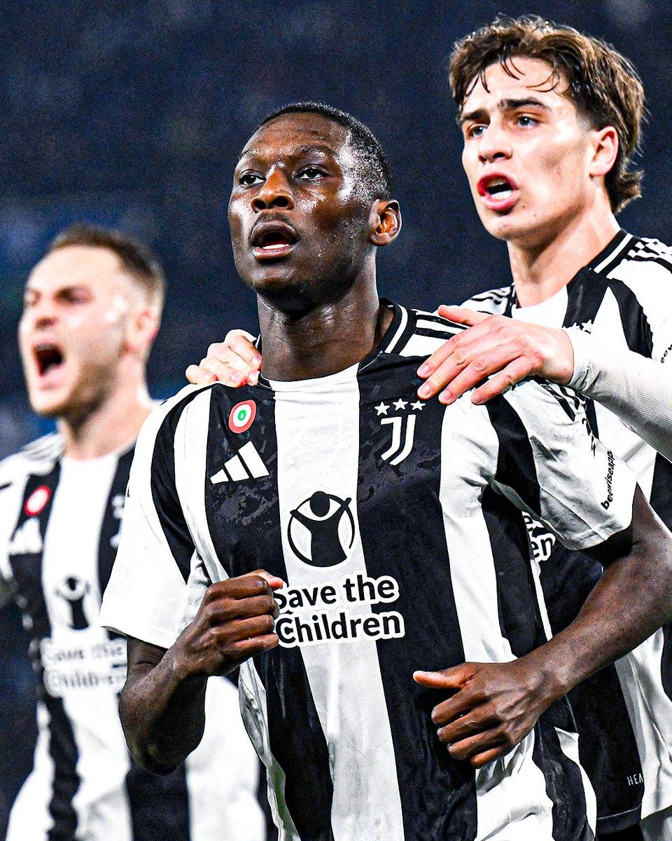 🇫🇷 On this day, one year ago, Randal Kolo Muani joined Juventus on loan from PSG.

22 games.
10 goals.
3 assists.

Never fall in love with a loan player. 😞💔