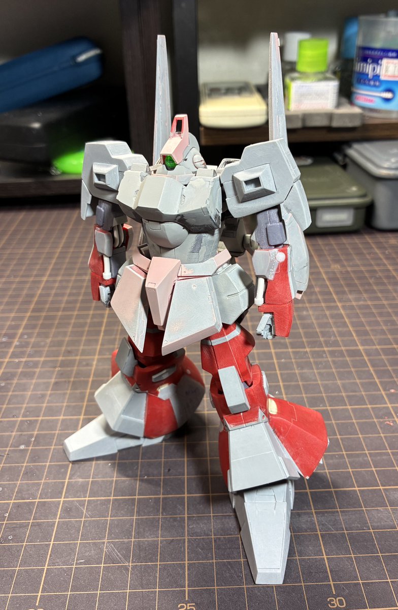 ガンプラツウィート …