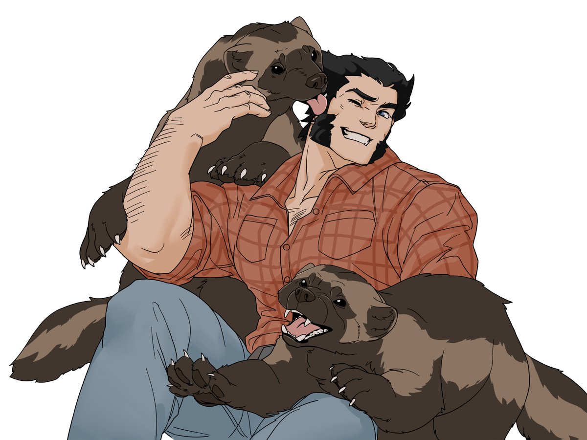 y38737's tweet image. Wolverines 🦡