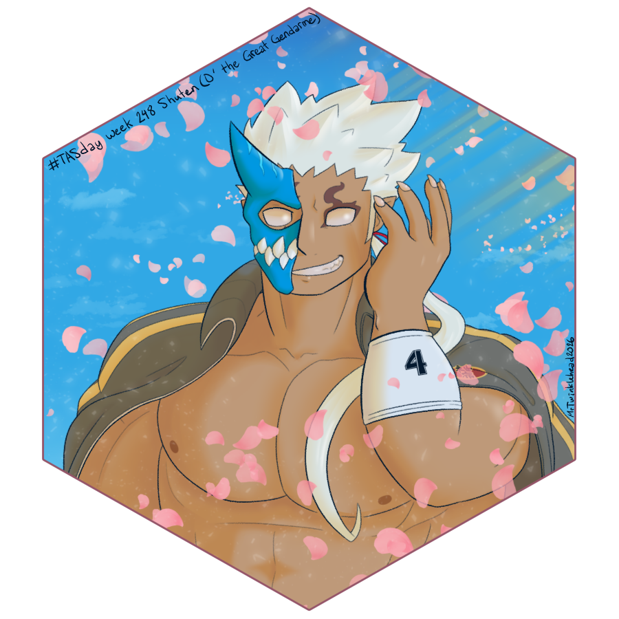 MrTwinklehead tweet media