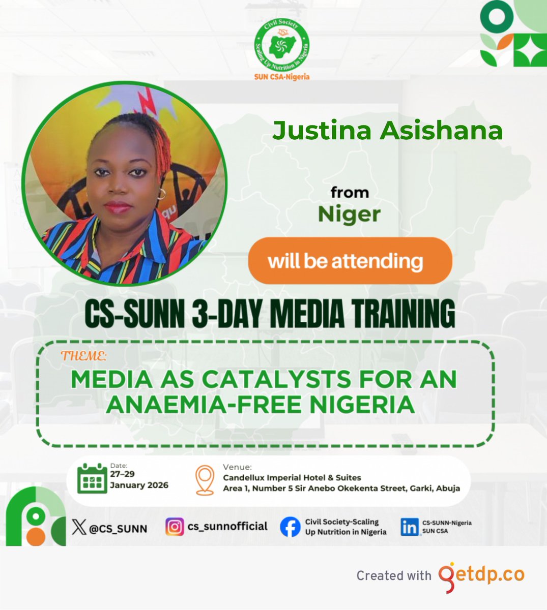 Justina Asishana tweet media