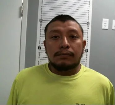 BensonNewsHub's tweet image. BREAKING: Juan Espinoza Martinez found NOT GUILTY in Chicago trial accusing him of planning a murder-for-hire plot targeting Border Patrol chief Gregory Bovino