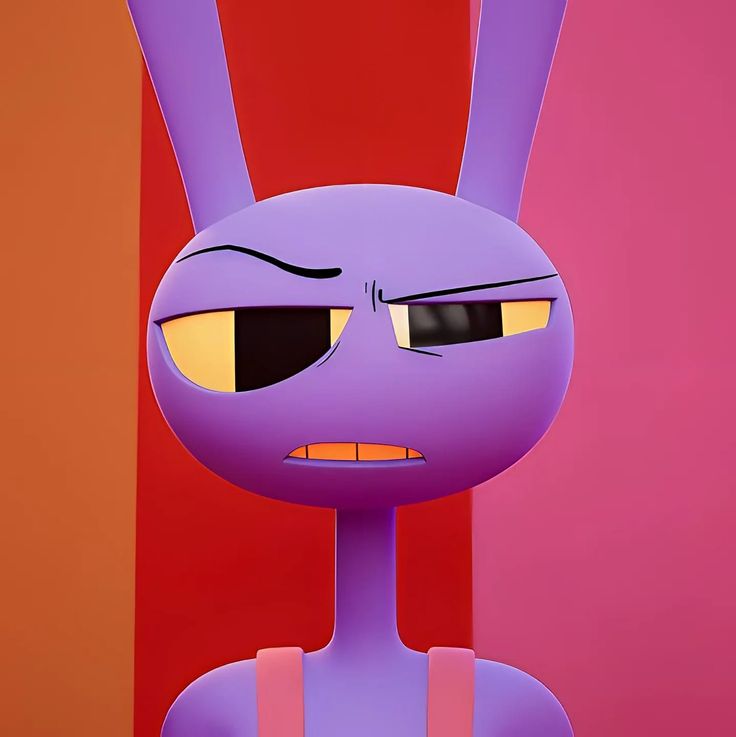 MISFIT (Jaxbastian person) tweet media