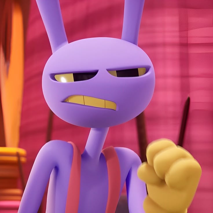 MISFIT (Jaxbastian person) tweet media