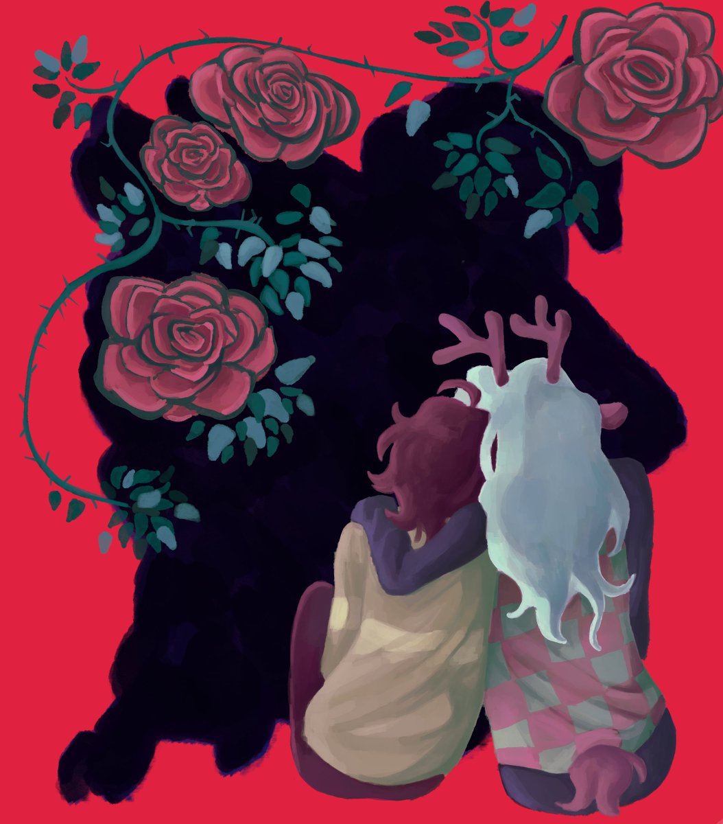 cosmvcfire's tweet image. mutual kriselle agony Foreeverr