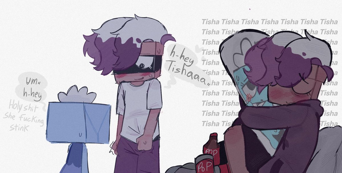 💭🔞 tweet media