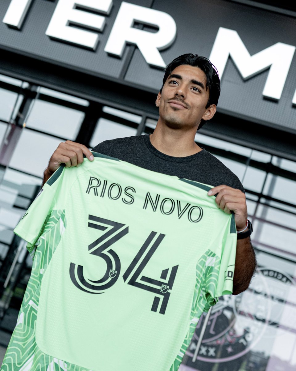 Rocco Rios Novo (@Rocco_RN_02) / Posts / X