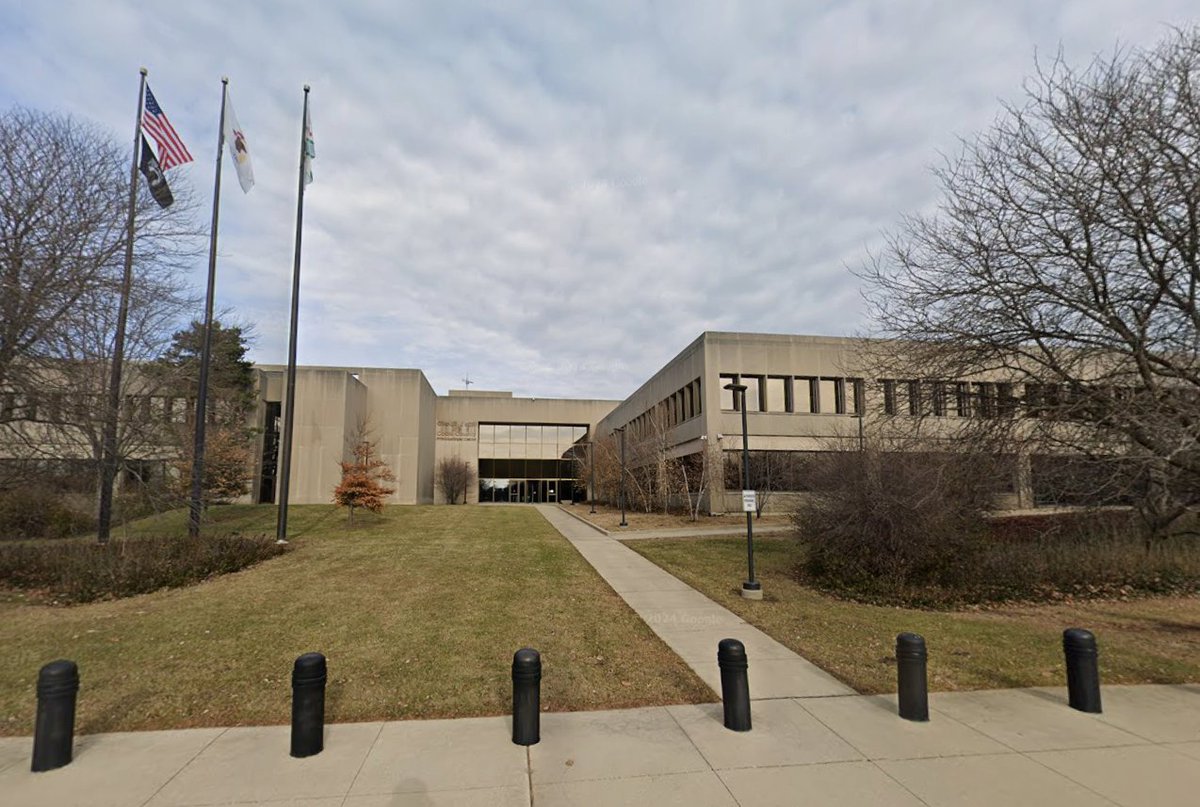 Cook County Assessor's Office tweet media