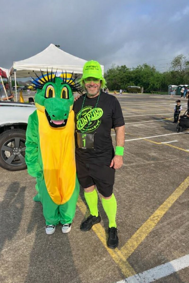 Nydia Stovall tweet media