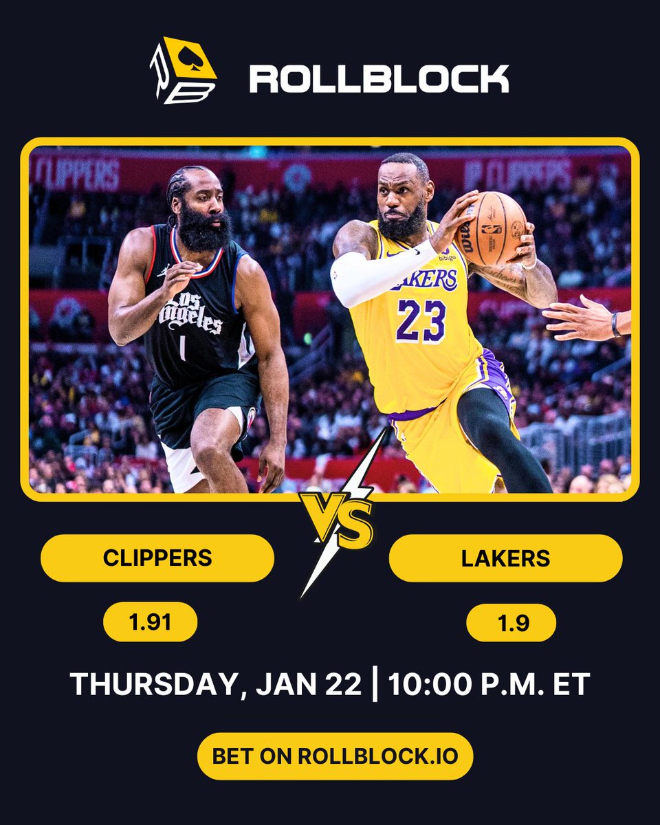 Rollblock (@Rollblockcasino) / Posts / X