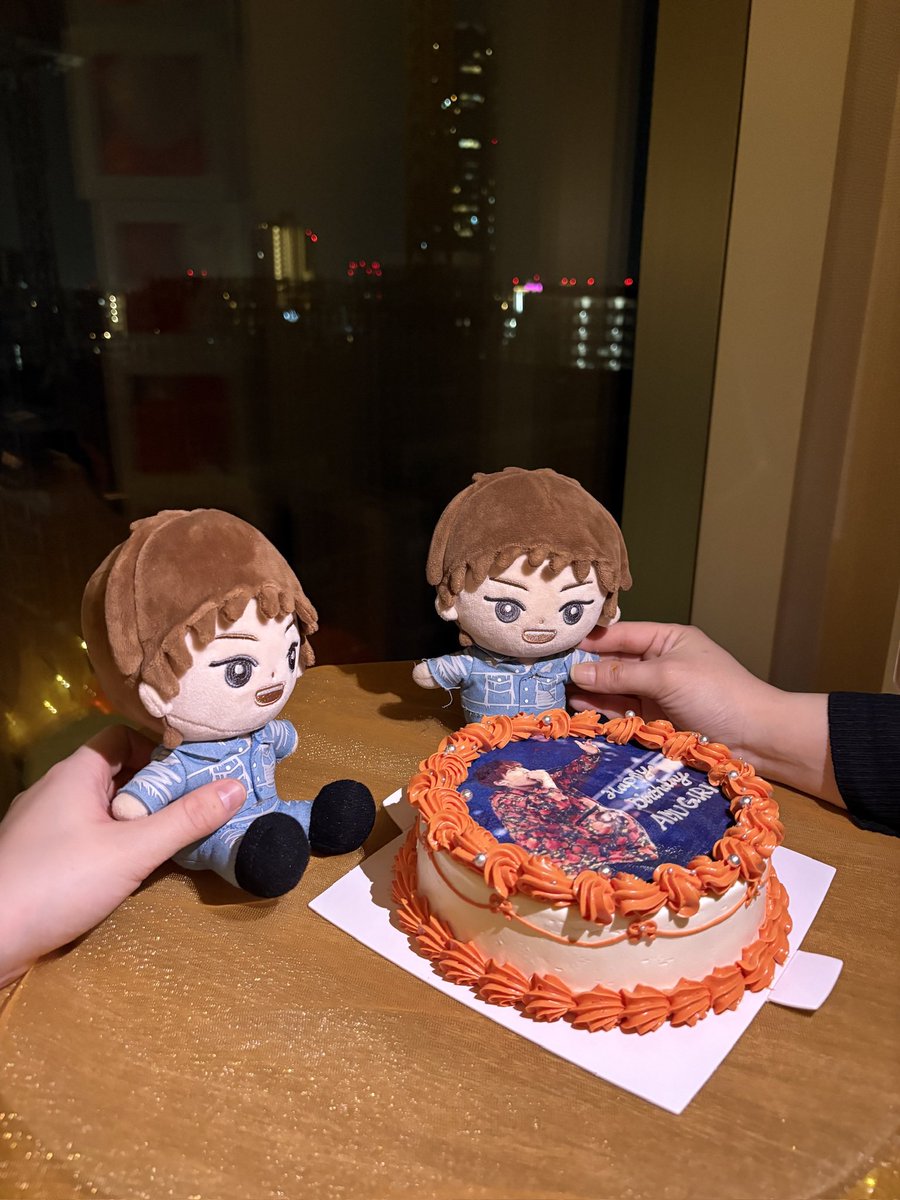 amusan_comdot's tweet photo. あむくん
🧡 - ̗̀ 𝙷𝙰𝙿𝙿𝚈 𝙱𝙸𝚁𝚃𝙷𝙳𝙰𝚈  ̖́-🧡
あむくんが推しで毎日幸せです☺️
27歳のあむくんも元気で毎日笑って過ごせますように🍀
産まれてきてくれてありがとう👶🏻ྀི
@comamugiri0123 
#あむぎり生誕祭
#AMUGIRI 
#コムドットあむぎり https://t.co/uGIDyjFGLr