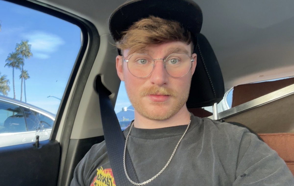 Eric Charming tweet media