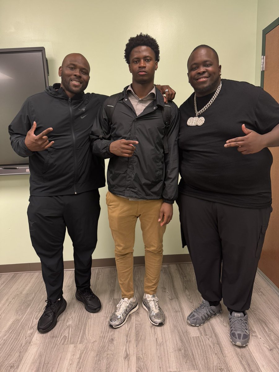 Larry Rudolph tweet media