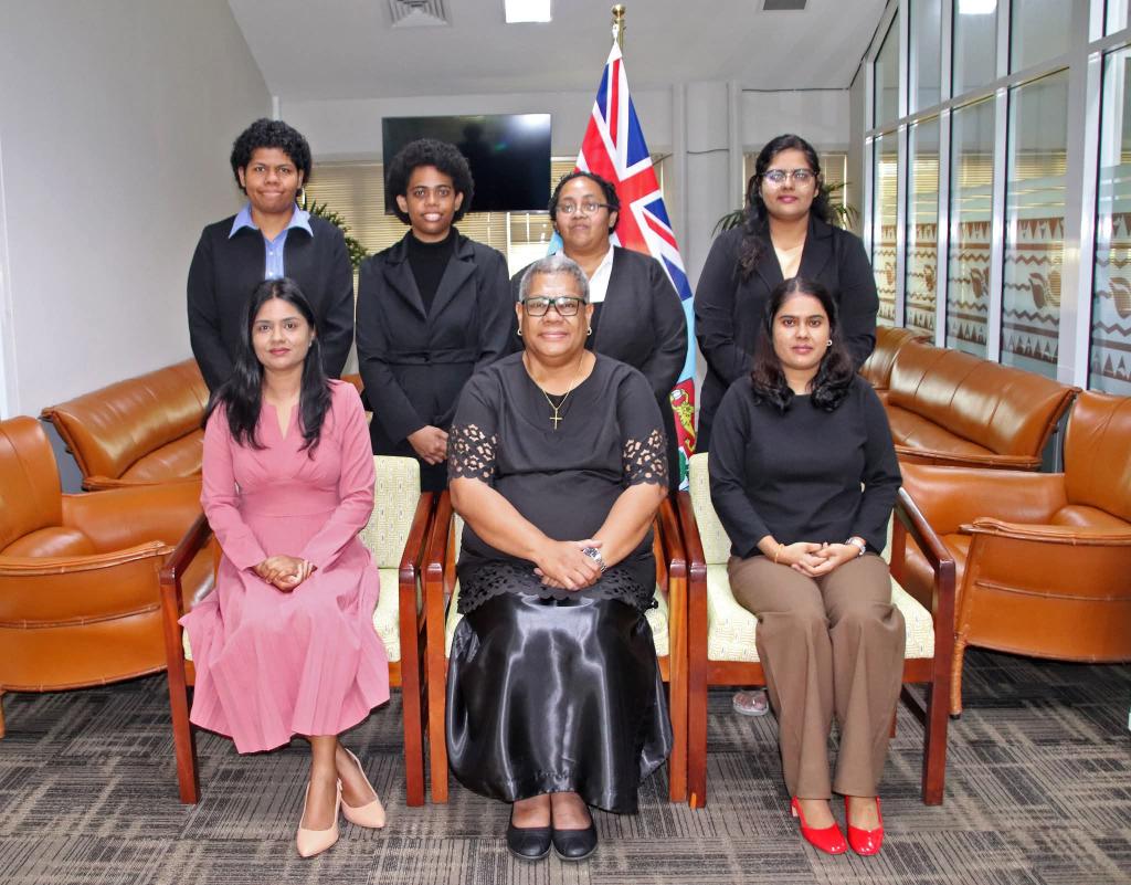Fiji_MFAET's tweet photo. Fiji 🇫🇯 will host the 11th European Union–Pacific Interim Economic Partnership Agreement (IEPA) Trade Committee Meeting and related events in Suva next week from 26 to 30 January 2026, in its capacity as Pacific Co-Chair.

Read more in the 🔗 https://t.co/YRv8diOHYC https://t.co/QKvcwqkmXW