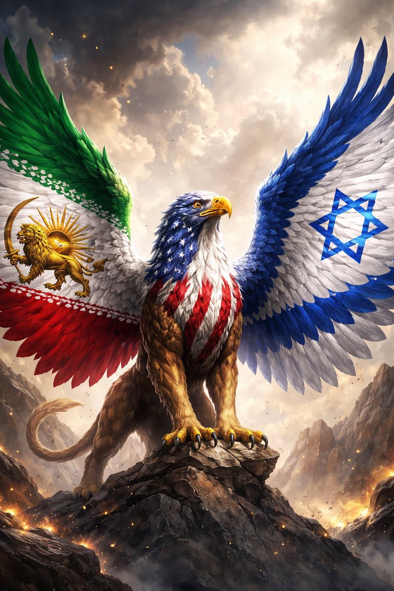 ThePandark97's tweet photo. Beware! We are coming and there will be no place to hide.

#IranMassacre 
#IranRevolution2026 
#DigitalBlackoutIran https://t.co/wM5bGnsAPE