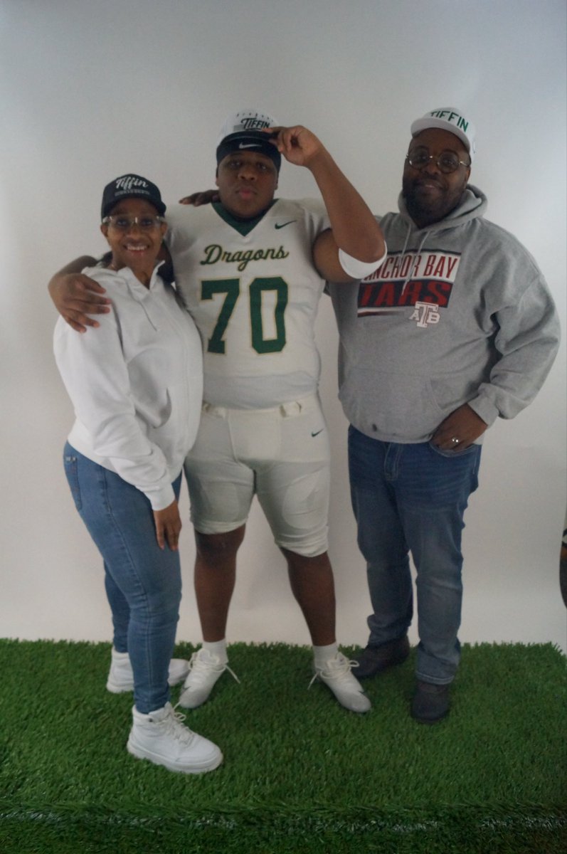 Ray Davis III tweet media