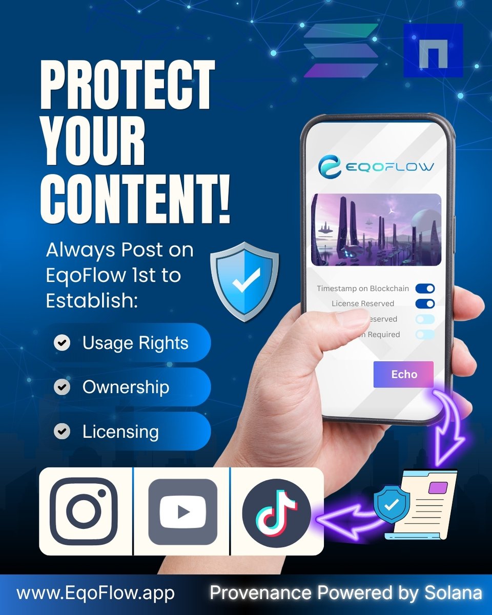 Equinorix ensures fair access to global digital markets.ywe