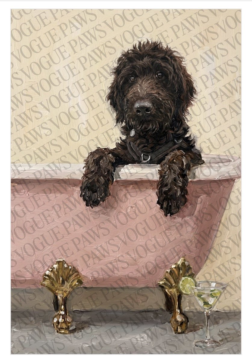 glenrolo's tweet image. Oooh look bath time !!!! 🛀