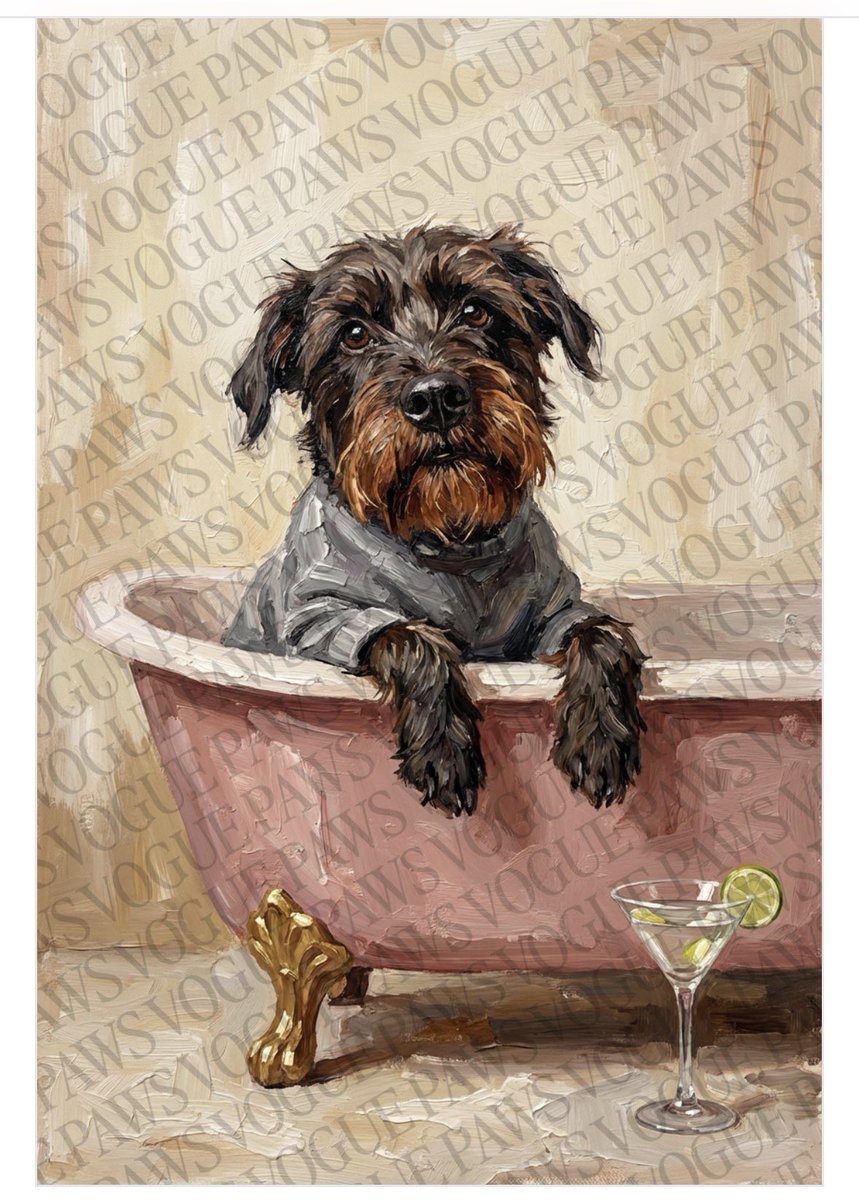 glenrolo's tweet image. Oooh look bath time !!!! 🛀