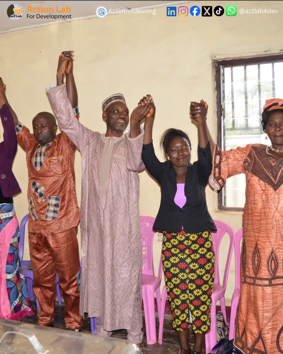 #ThrowbackThursday to our Workshop on Female Empowerment and Engagement (WEE), held in Douala, in collaboration with GIZ in December 2023. This workshop focused on using practical theory to teach women about entrepreneurship, leadership, idea and business model generation.