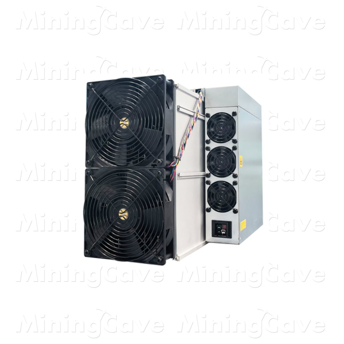 PRE-ORDER NOW 
Antminer X9 1000K RandomX Monero Miner

link :
miningcave.com/product/antmin…

We got just the right miner for you, no matter the Crypto you are looking for 💥

#xmr #miningcave #bitcoin