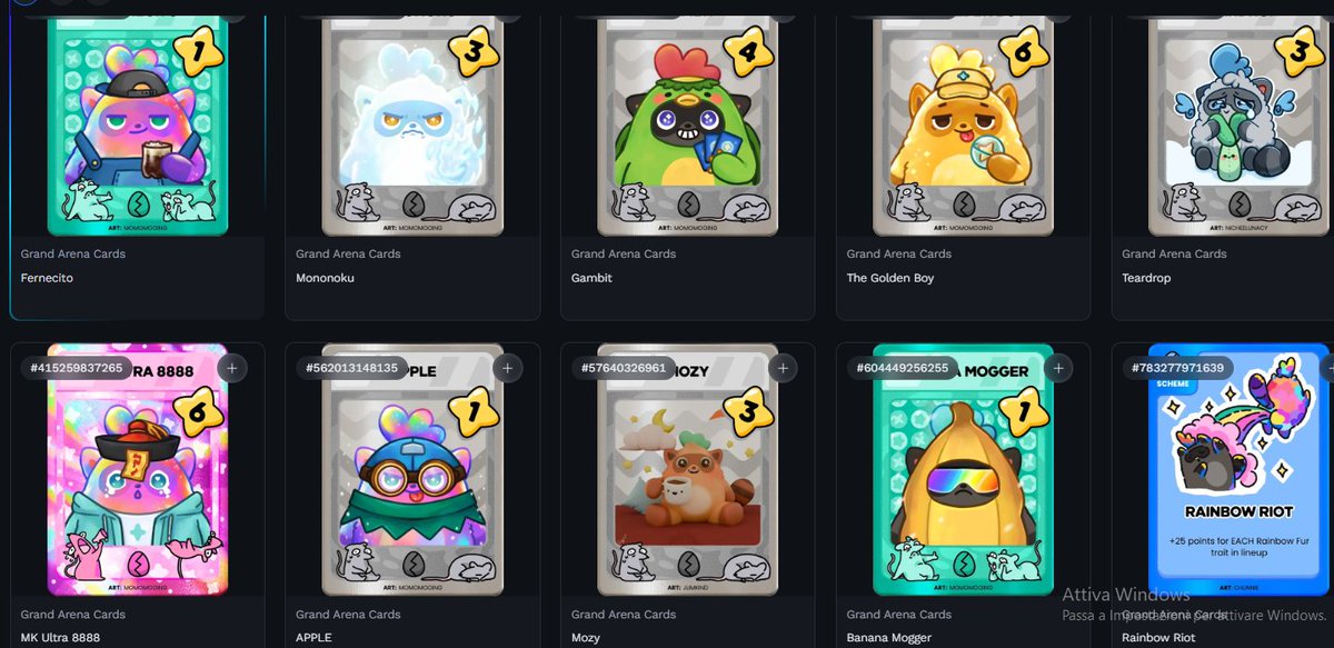 Cartavisa.MOCA tweet media