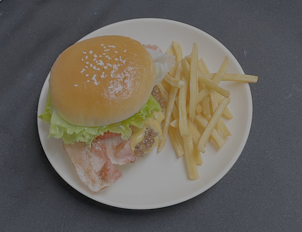 食品サンプルのながお食研 (@nagaosample) / Posts / X