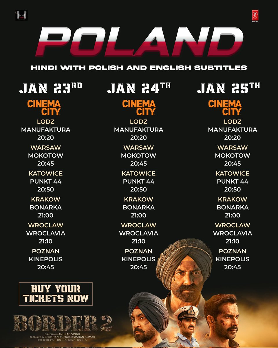 Lokah Entertainments tweet media