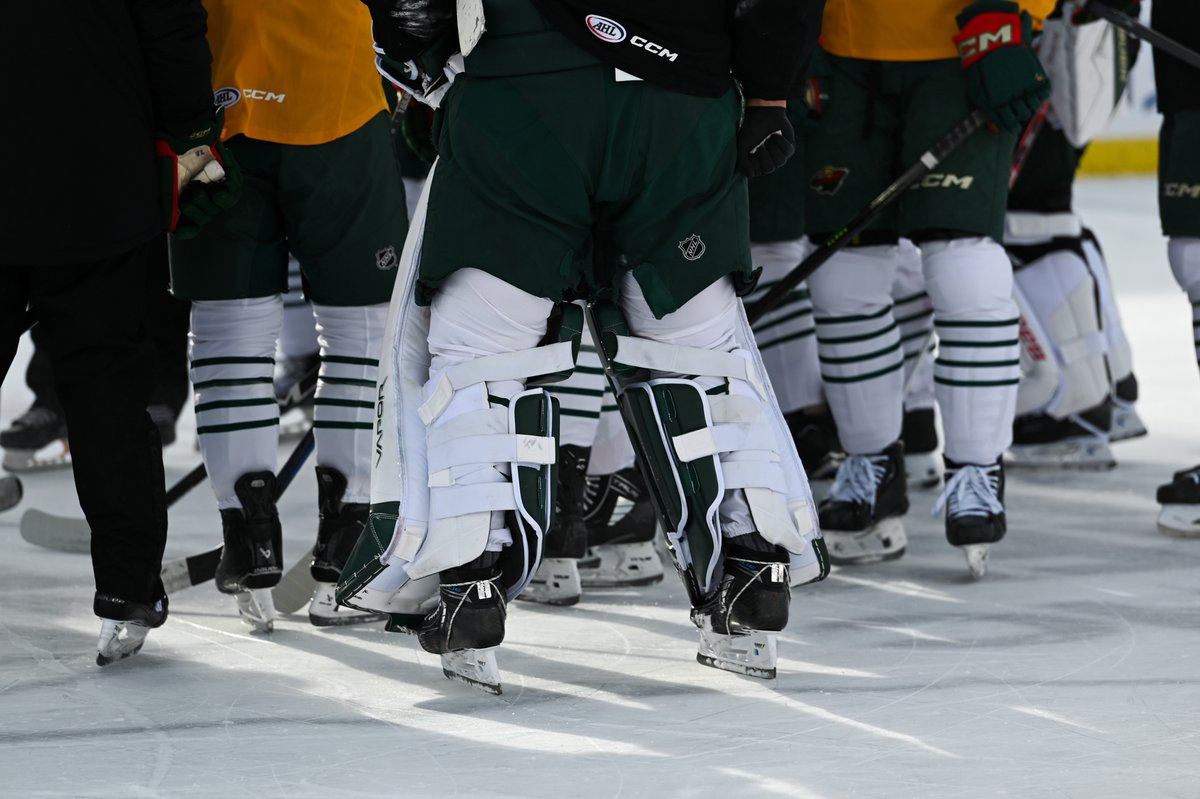 On site in Hastings, MN📍
#WildTerritory x #IAWildOutdoorClassic x #HDM26