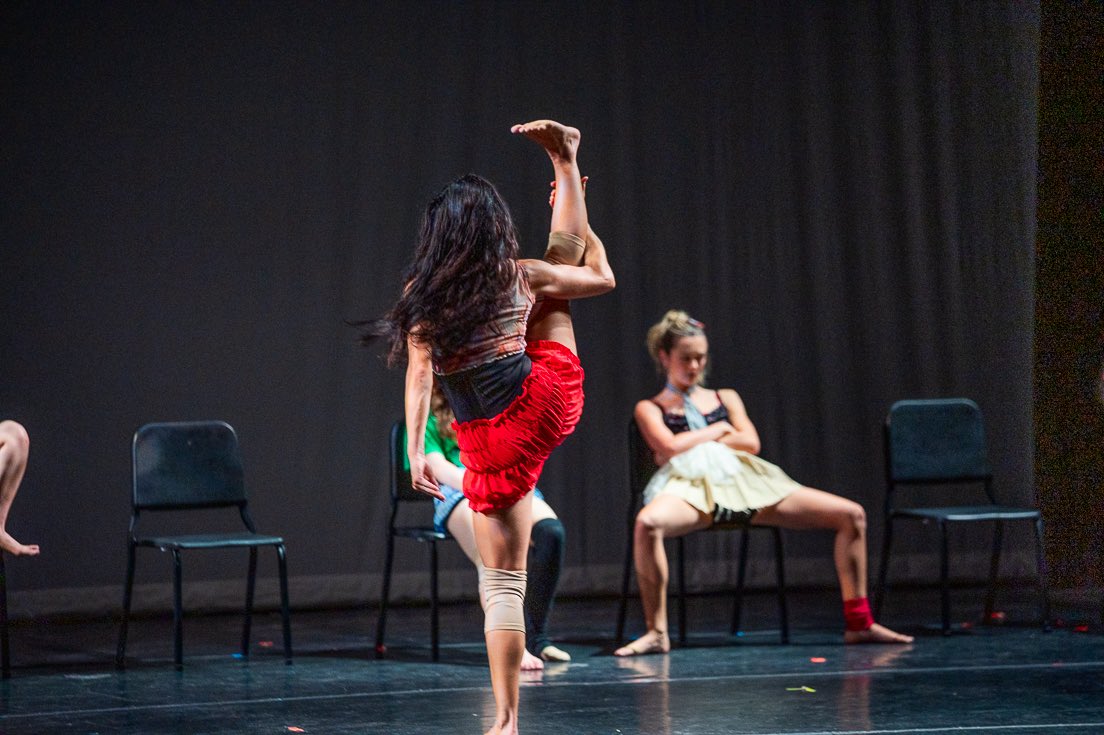 ESL Rochester Fringe Festival tweet media
