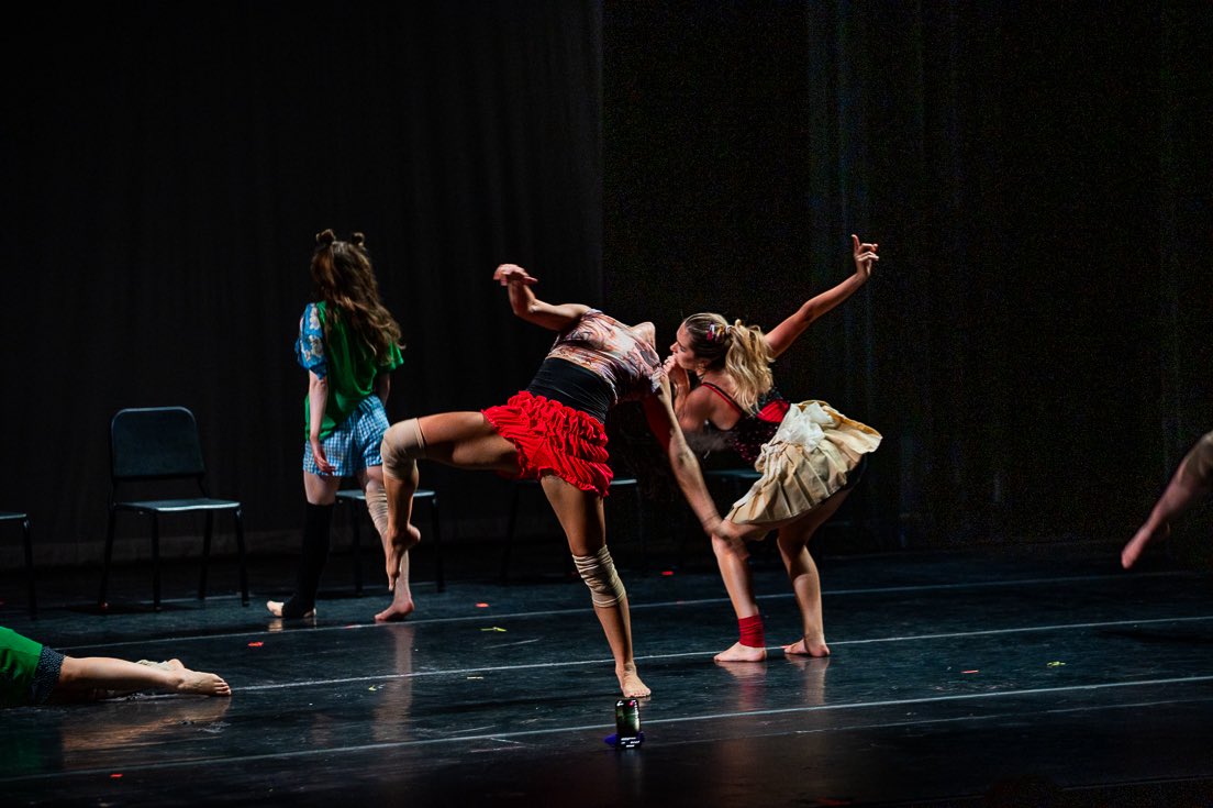 ESL Rochester Fringe Festival tweet media