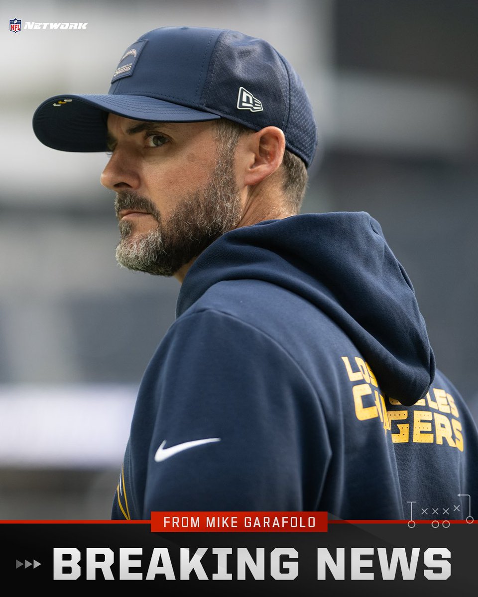 MikeGarafolo's tweet photo. The #Ravens are moving to hire #Chargers defensive coordinator Jesse Minter as their new head coach, sources tell The Insiders. It’s a return to Baltimore for Minter, who was an assistant on John Harbaugh’s coaching staff from 2017-20. Now back in Harbaugh’s former office. https://t.co/lg26wTBn7t