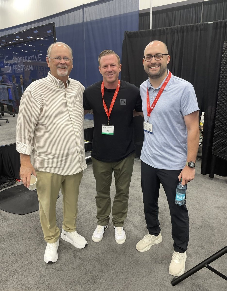 Paul Worcester tweet media