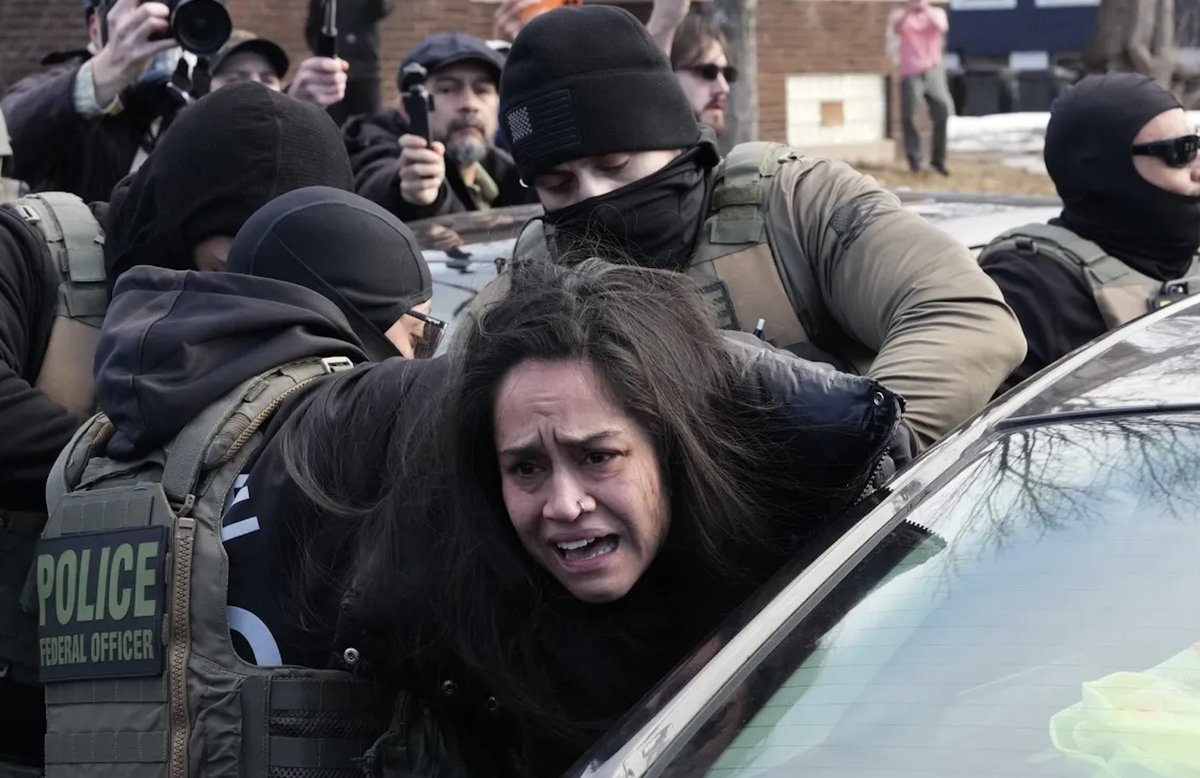 sunrisemvmt's tweet image. This is exactly what these 7 Democrats just voted to fund. Absolutely shameful. 
- Jared Golden 
- Marie Gluesenkamp Perez 
- Henry Cuellar 
- Tom Suozzi 
- Laura Gillen 
- Don Davis 
- Vicente Gonzalez