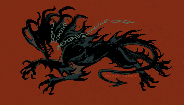 Forest🌲 tweet media