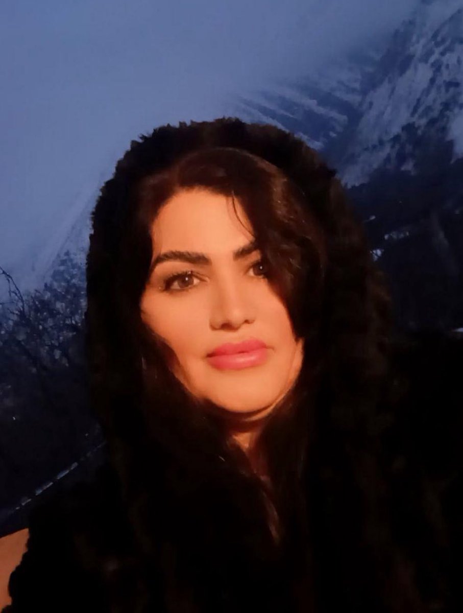 SaeidVafa's tweet image. #فرزانه_توکلی، ۴۰ ساله و مادر دو کودک، در جریان جنایات جمهوری اسلامی علیه بشریت، در شهر اراک به قتل رسید.

#Farzaneh_Tavakoli, 40 years old and the mother of two children, was killed in the course of the Islamic Republic’s crimes against humanity in the city of Arak.