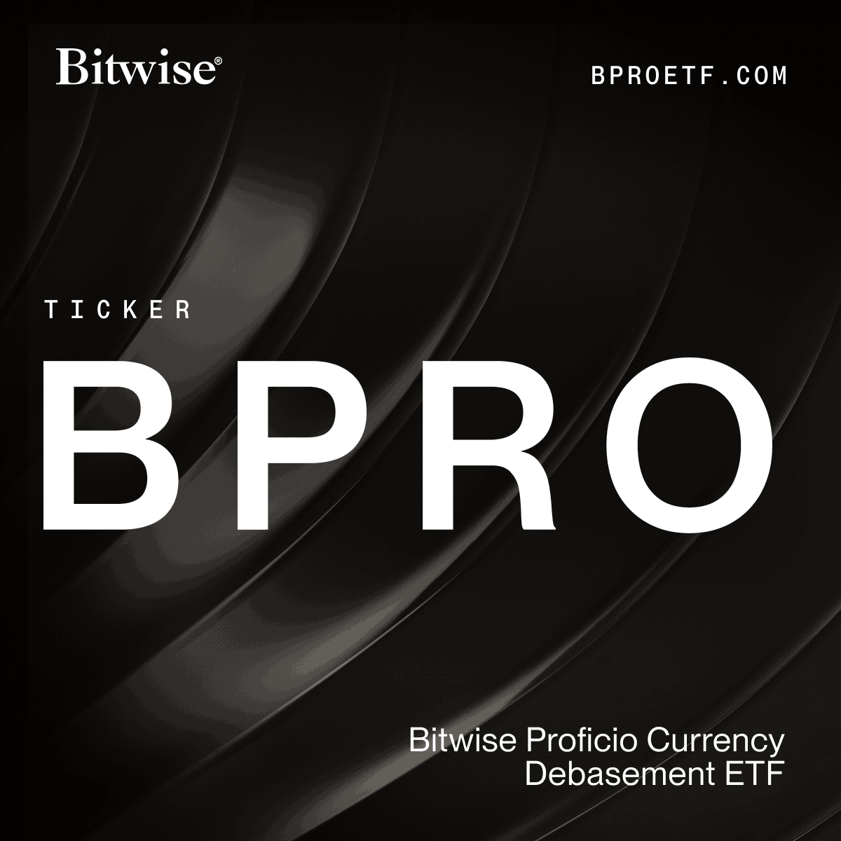 Bitwise (@BitwiseInvest) / Posts / X